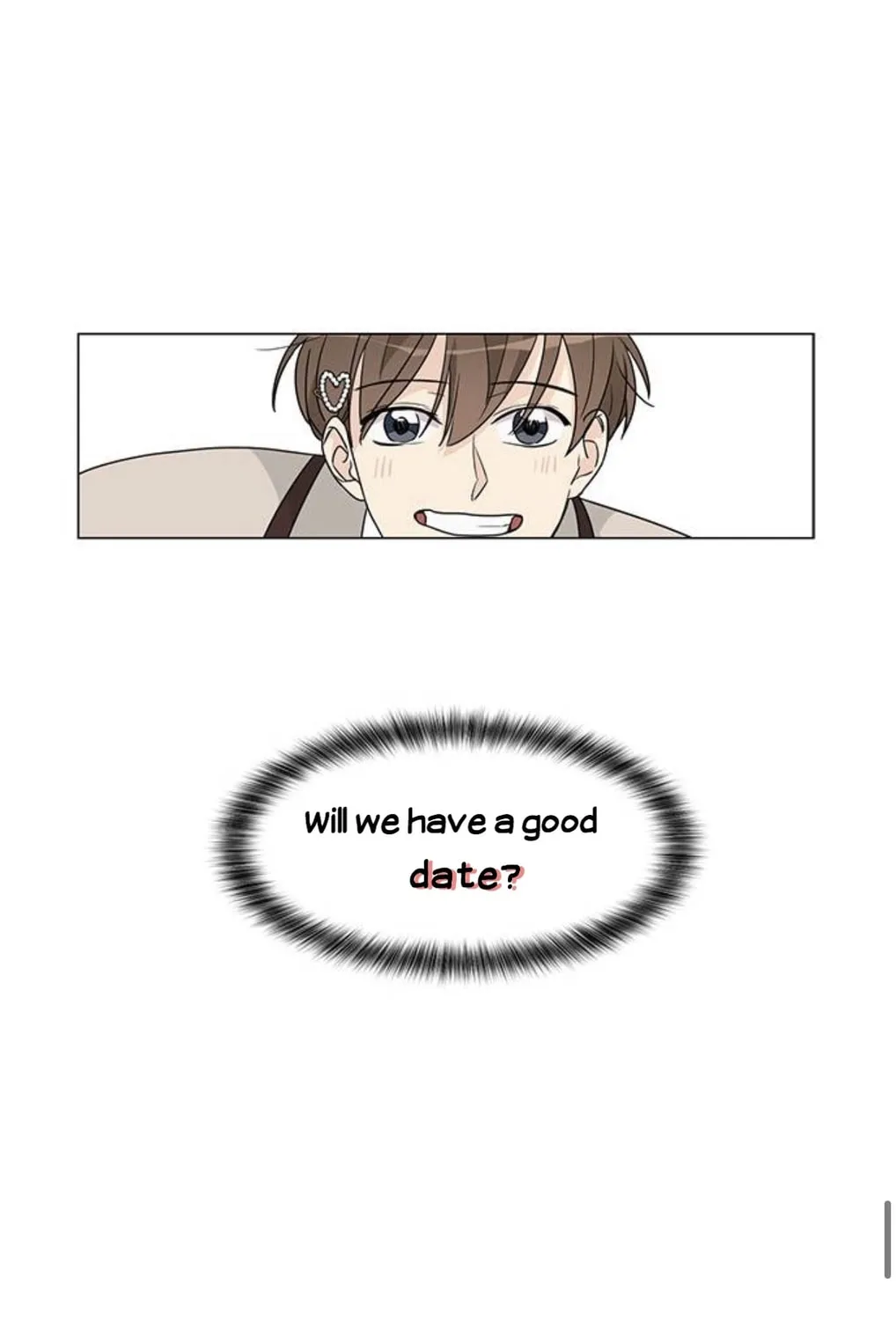 Read Miss 180 chapter 1 image 101 on Lezhin