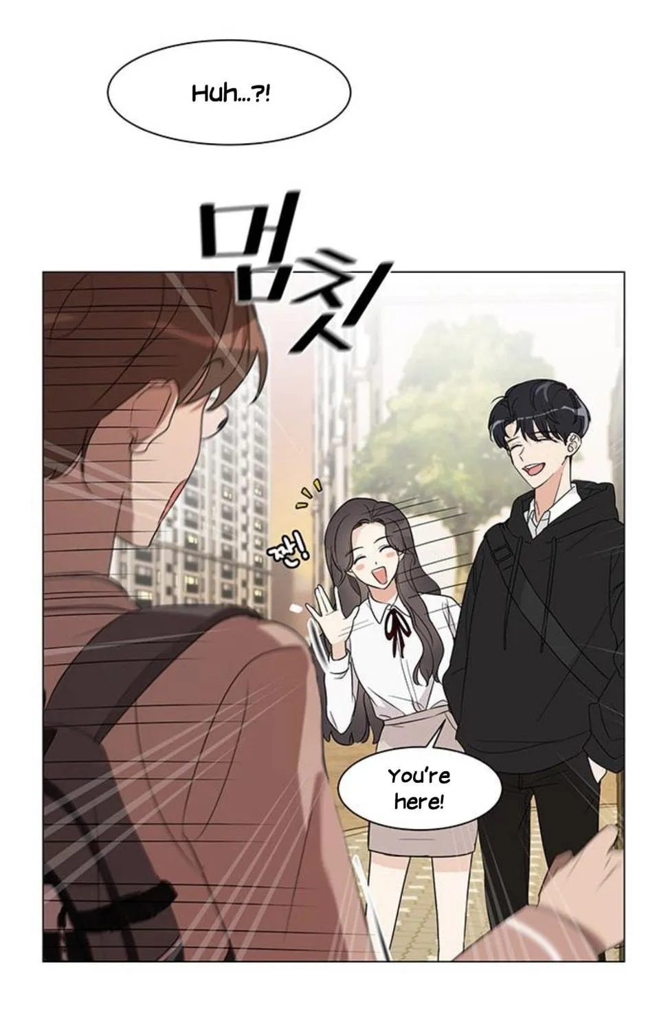 Read Miss 180 chapter 1 image 105 on Lezhin