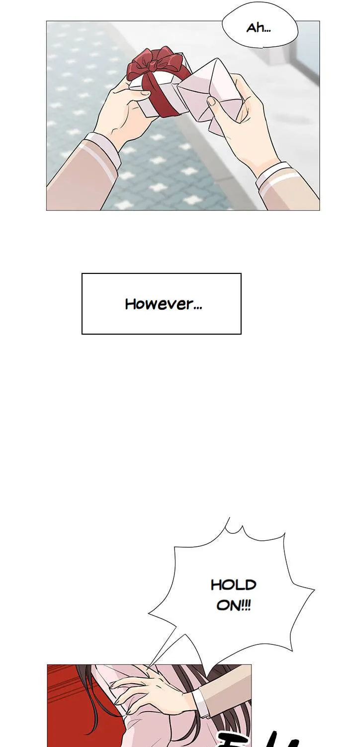 Read Miss 180 chapter 1 image 13 on Lezhin