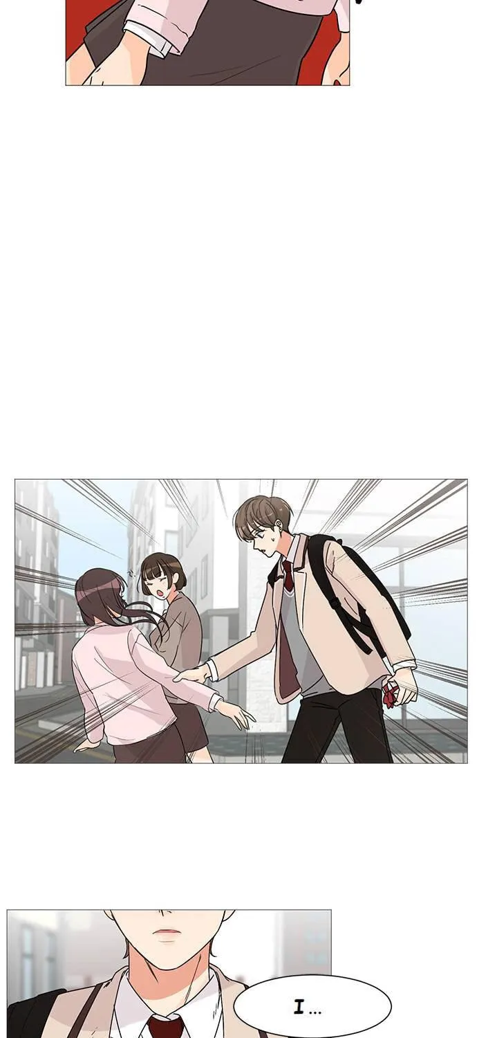 Read Miss 180 chapter 1 image 15 on Lezhin