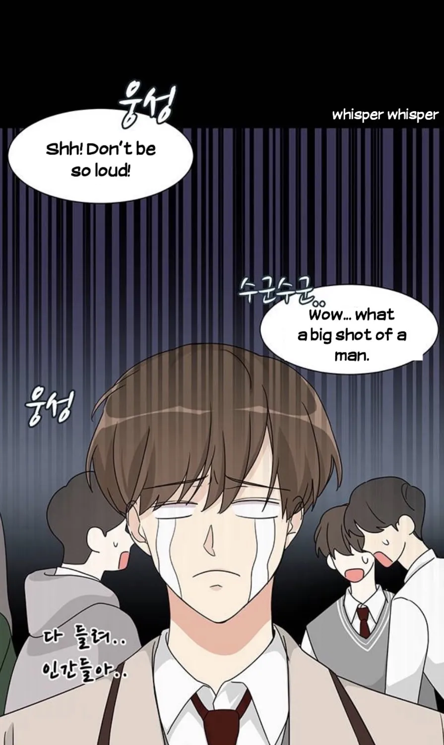 Read Miss 180 chapter 1 image 43 on Lezhin