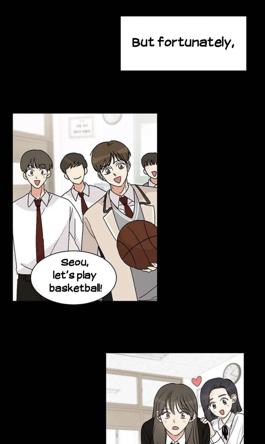 Read Miss 180 chapter 1 image 45 on Lezhin