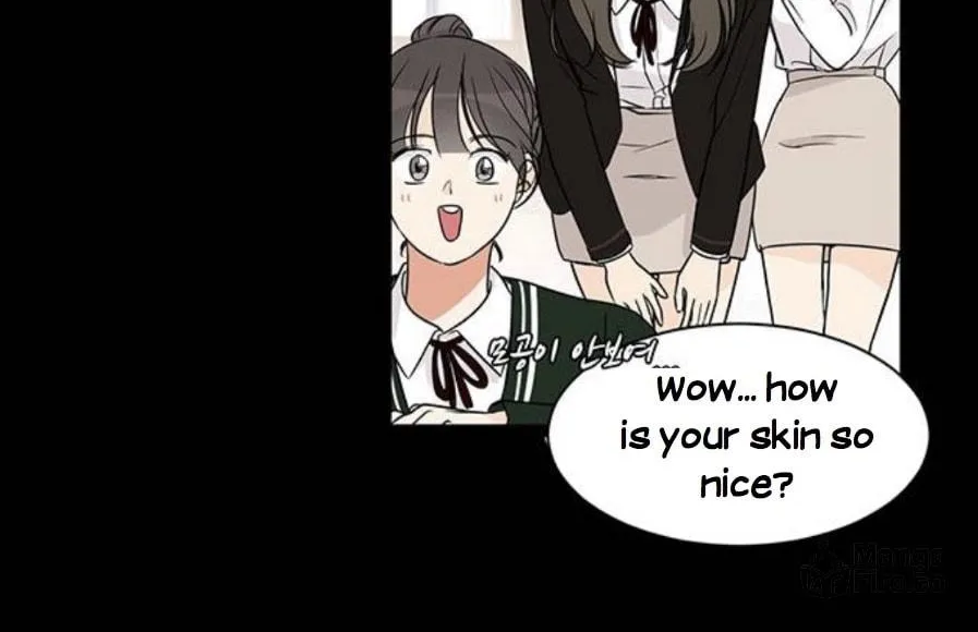 Read Miss 180 chapter 1 image 46 on Lezhin