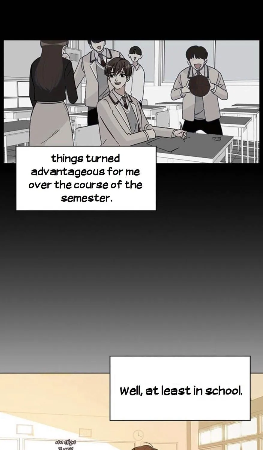 Read Miss 180 chapter 1 image 47 on Lezhin