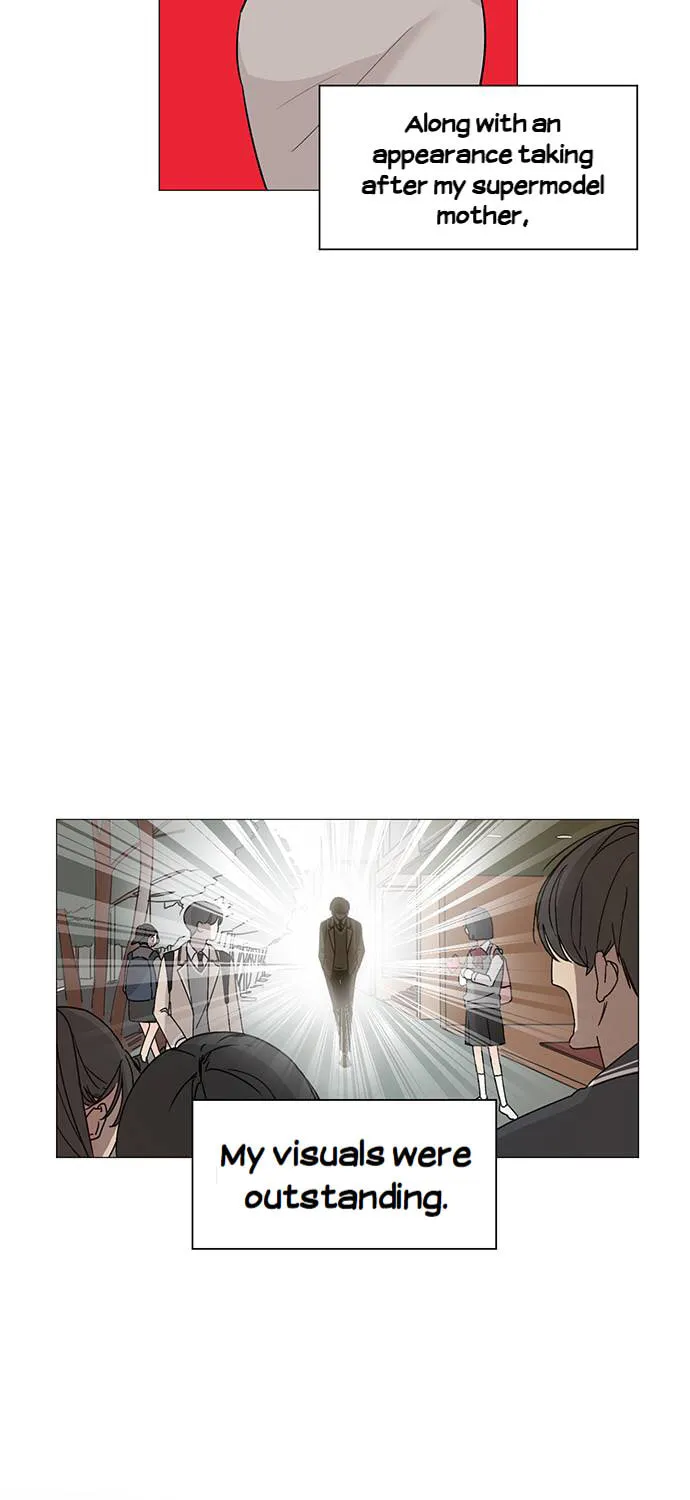 Read Miss 180 chapter 1 image 5 on Lezhin