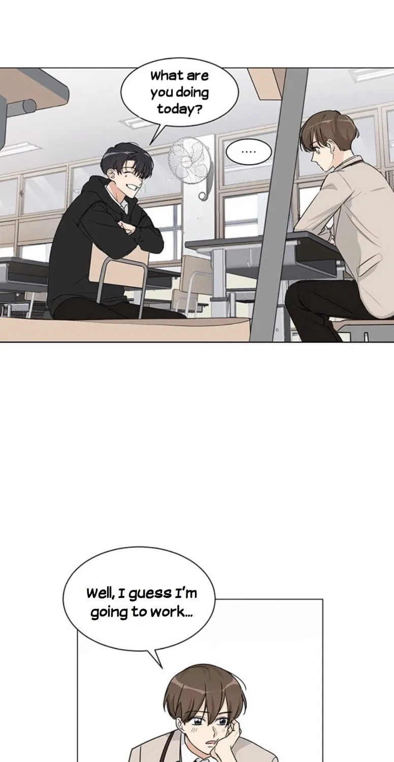 Read Miss 180 chapter 1 image 53 on Lezhin