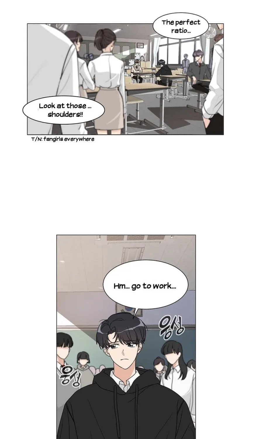 Read Miss 180 chapter 1 image 55 on Lezhin