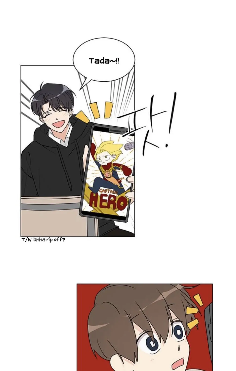 Read Miss 180 chapter 1 image 61 on Lezhin