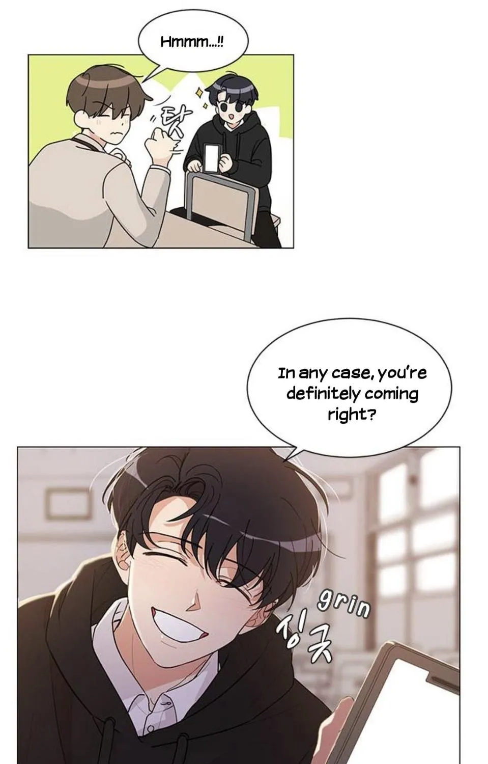 Read Miss 180 chapter 1 image 67 on Lezhin