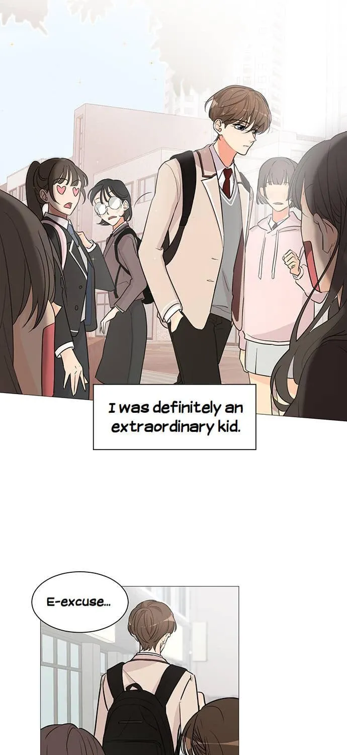 Read Miss 180 chapter 1 image 7 on Lezhin