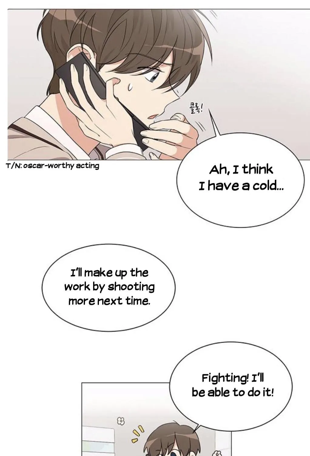 Read Miss 180 chapter 1 image 75 on Lezhin