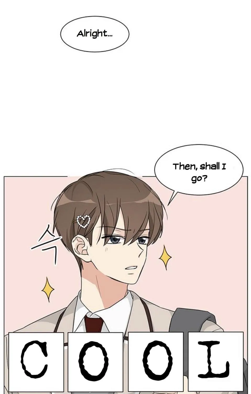 Read Miss 180 chapter 1 image 87 on Lezhin