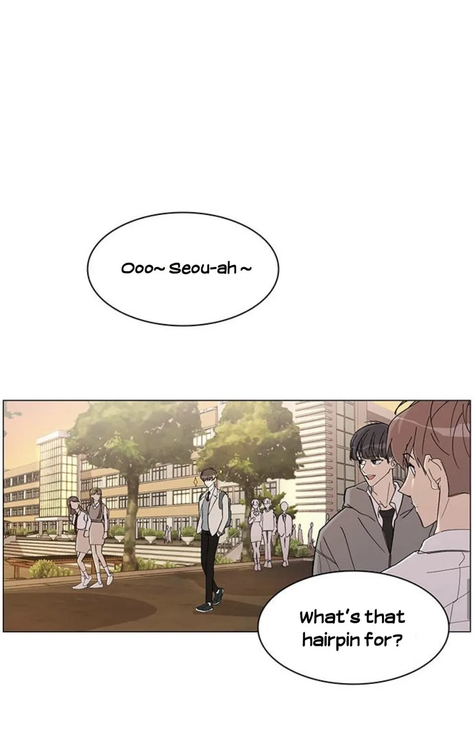 Read Miss 180 chapter 1 image 89 on Lezhin
