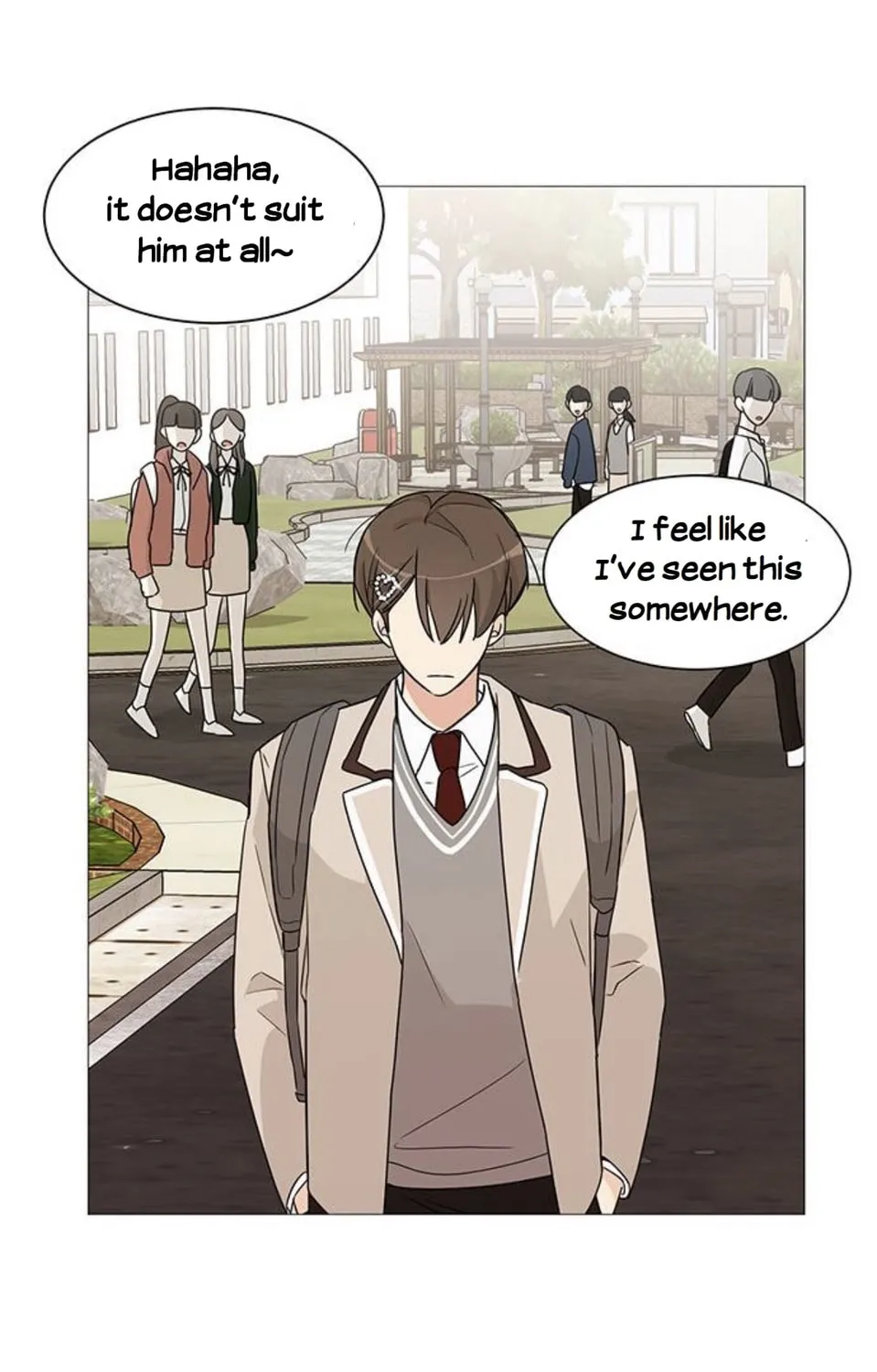 Read Miss 180 chapter 1 image 91 on Lezhin
