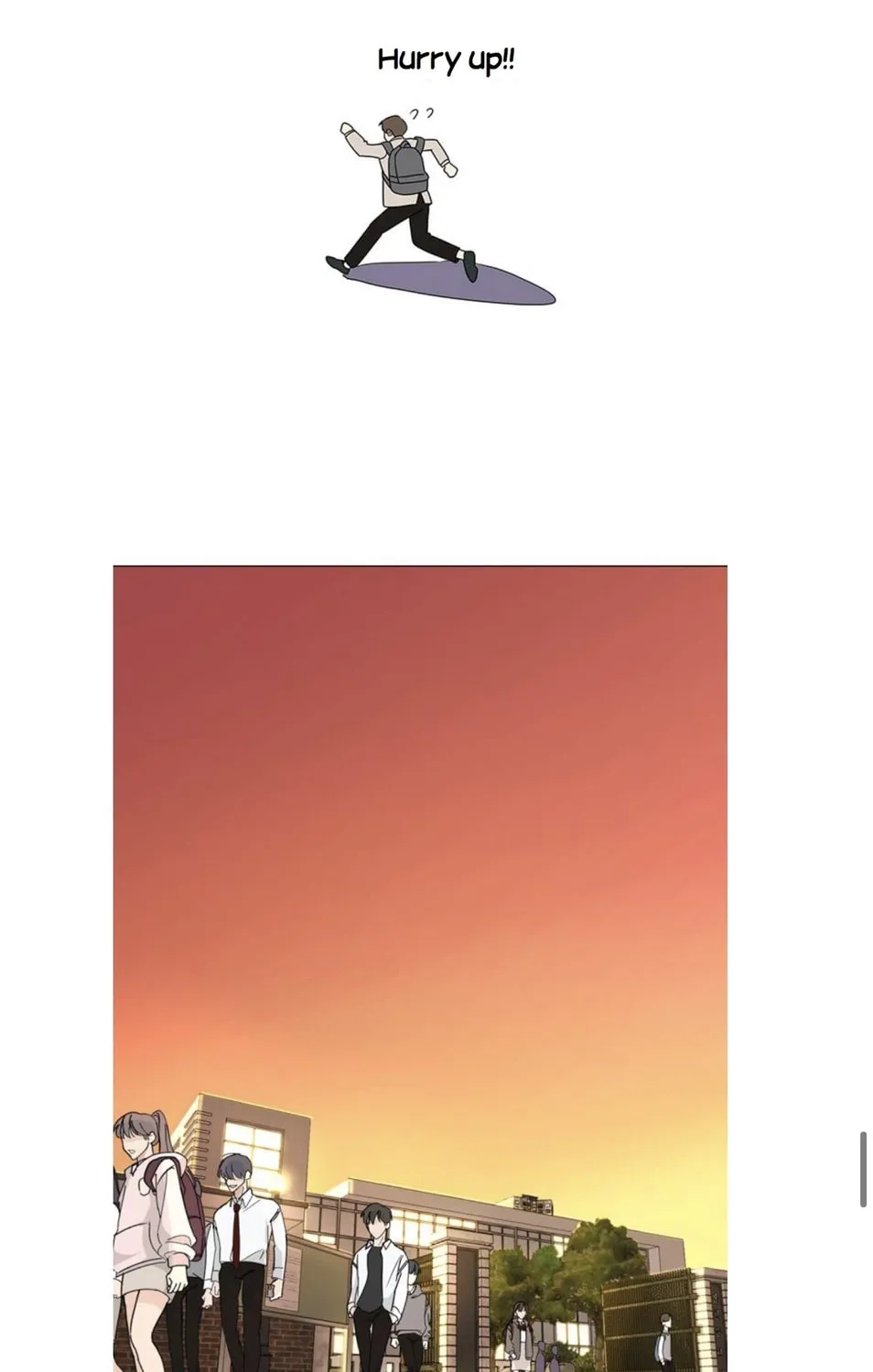 Read Miss 180 chapter 1 image 95 on Lezhin