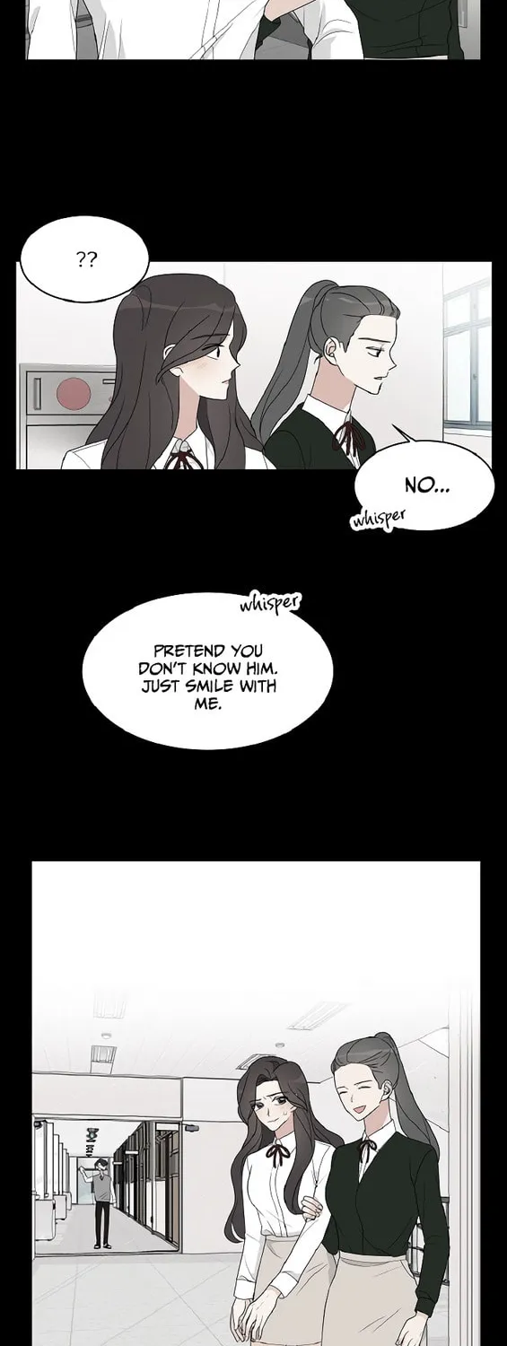 Read Miss 180 chapter 10 image 10 on Lezhin