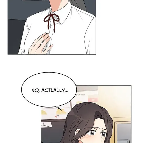 Read Miss 180 chapter 10 image 12 on Lezhin