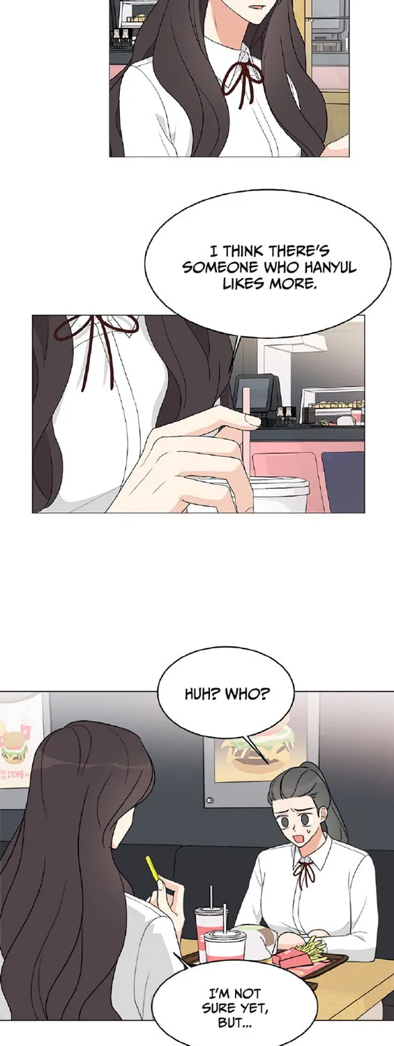 Read Miss 180 chapter 10 image 13 on Lezhin