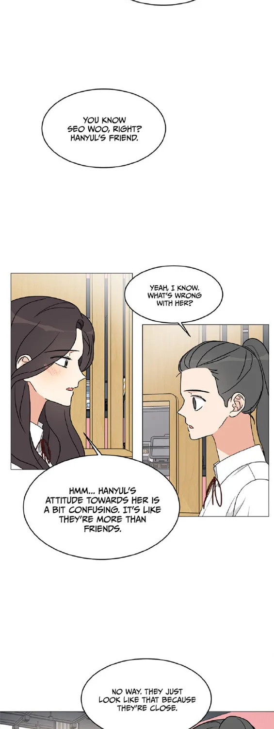 Read Miss 180 chapter 10 image 14 on Lezhin