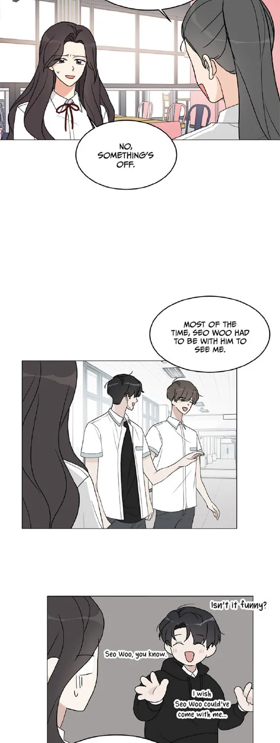 Read Miss 180 chapter 10 image 15 on Lezhin