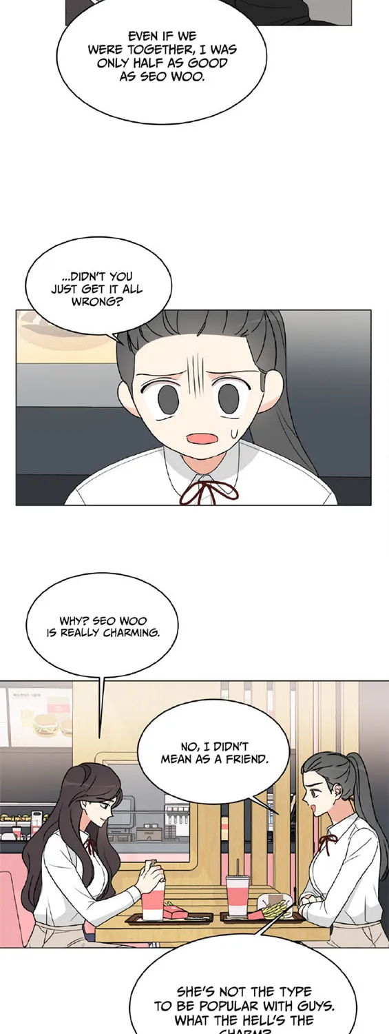 Read Miss 180 chapter 10 image 16 on Lezhin