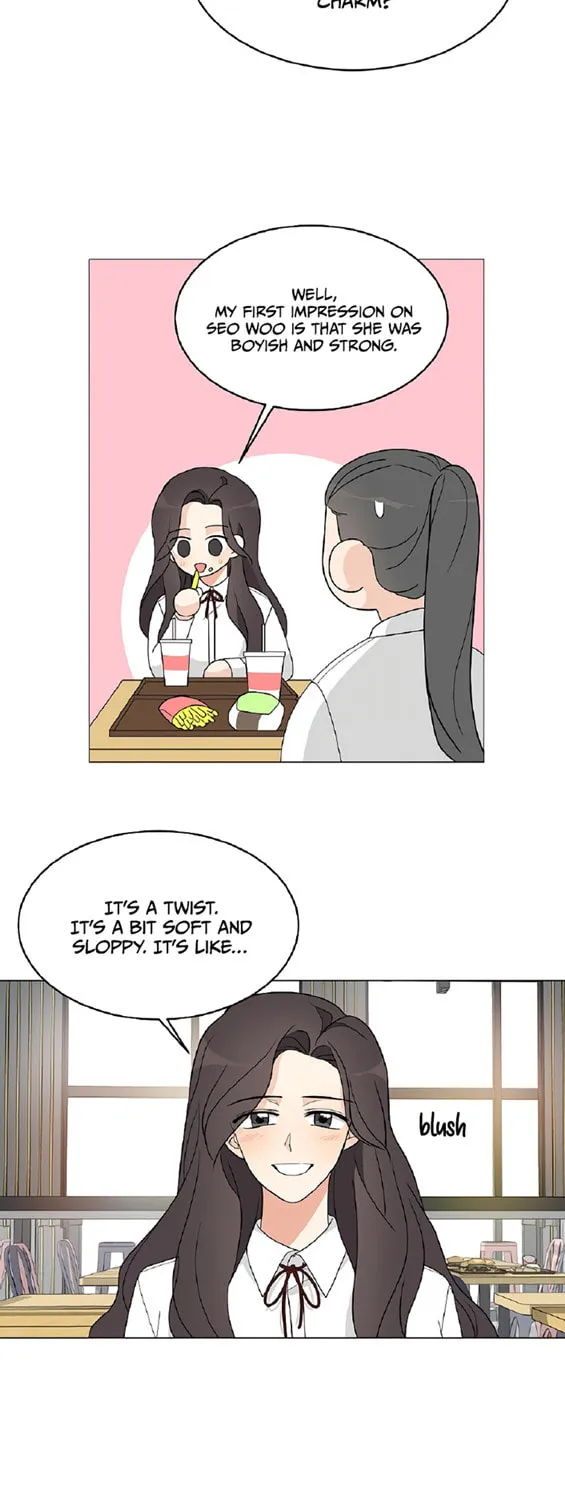 Read Miss 180 chapter 10 image 17 on Lezhin