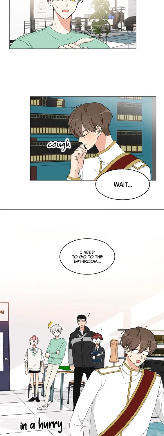 Read Miss 180 chapter 10 image 20 on Lezhin