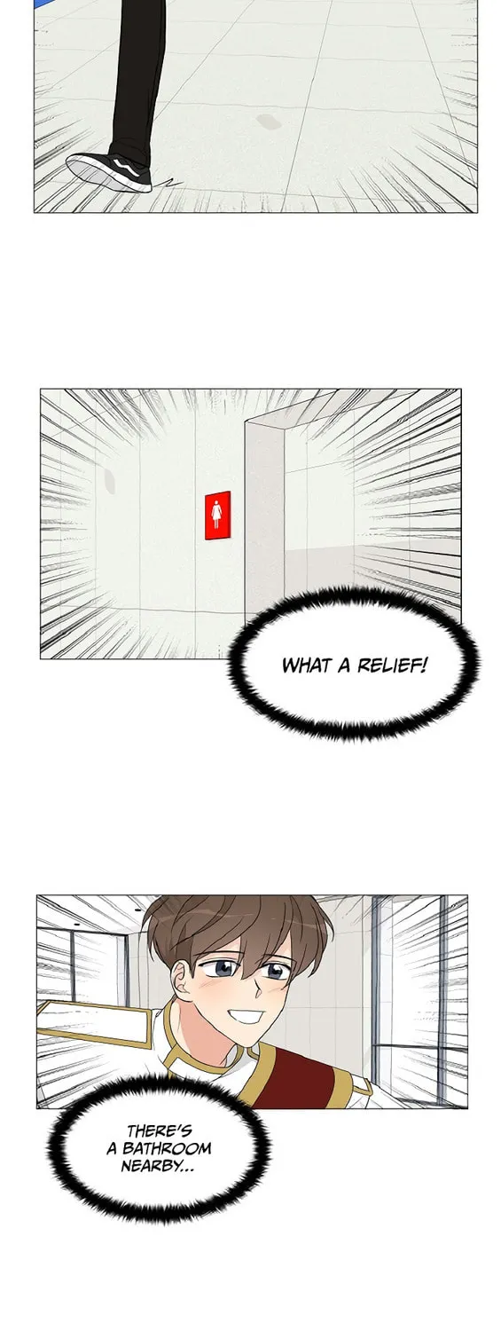 Read Miss 180 chapter 10 image 23 on Lezhin