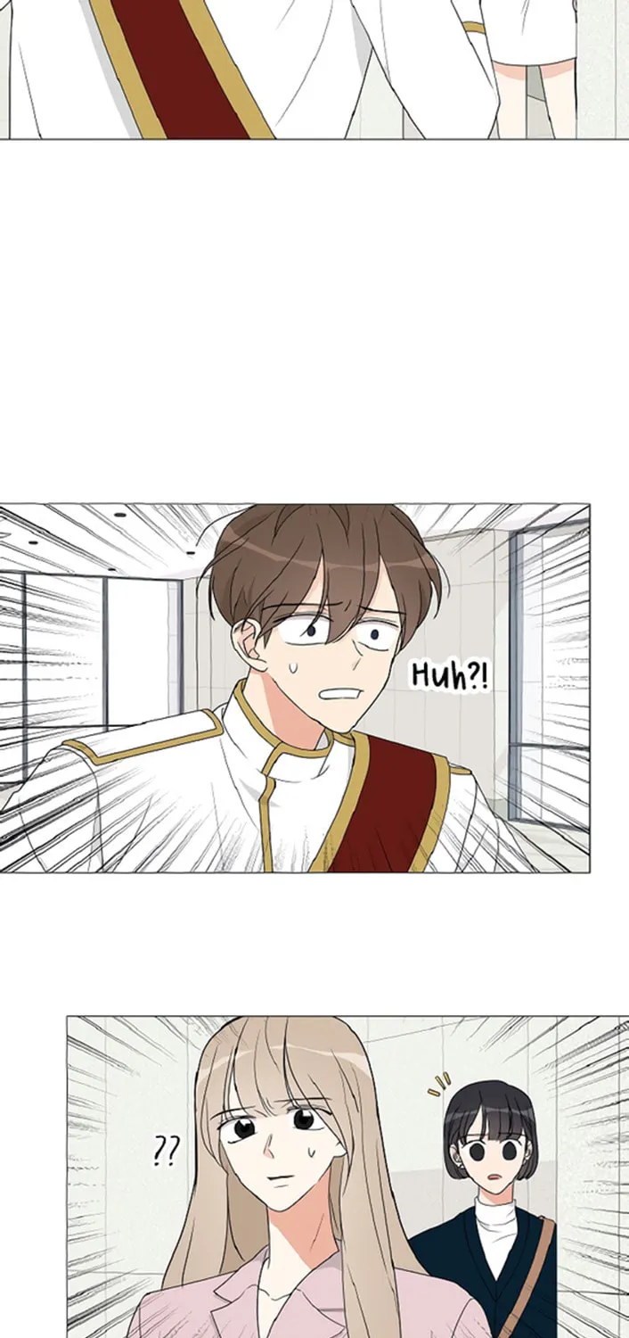 Read Miss 180 chapter 10 image 25 on Lezhin