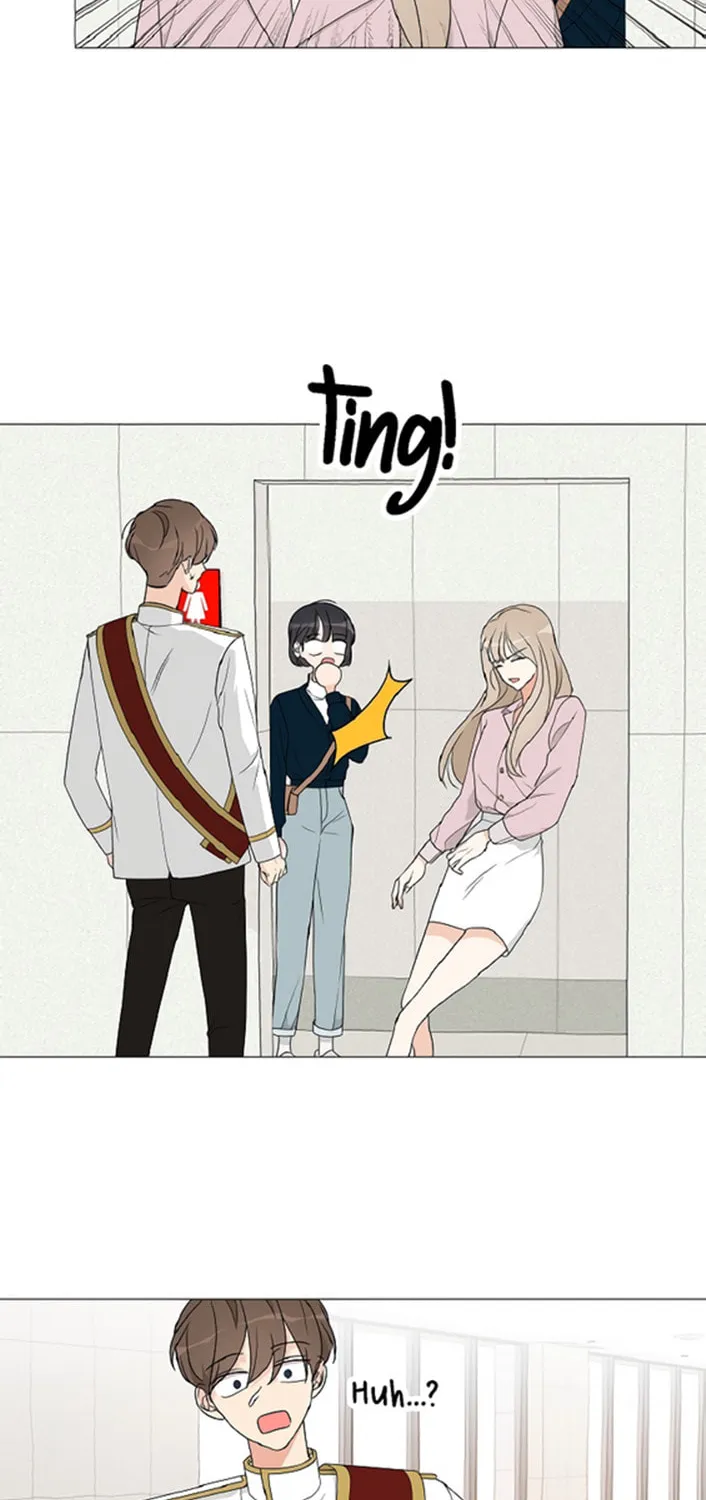 Read Miss 180 chapter 10 image 26 on Lezhin