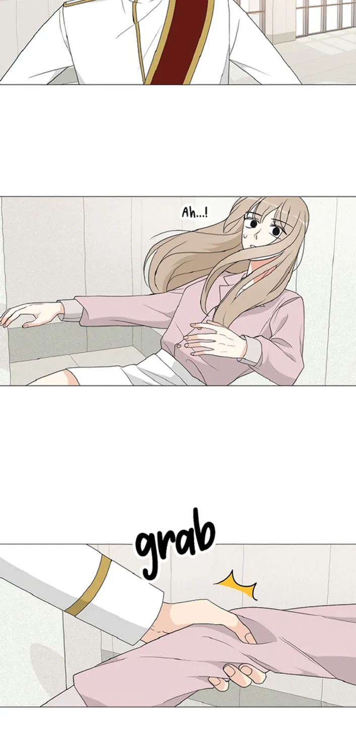 Read Miss 180 chapter 10 image 27 on Lezhin