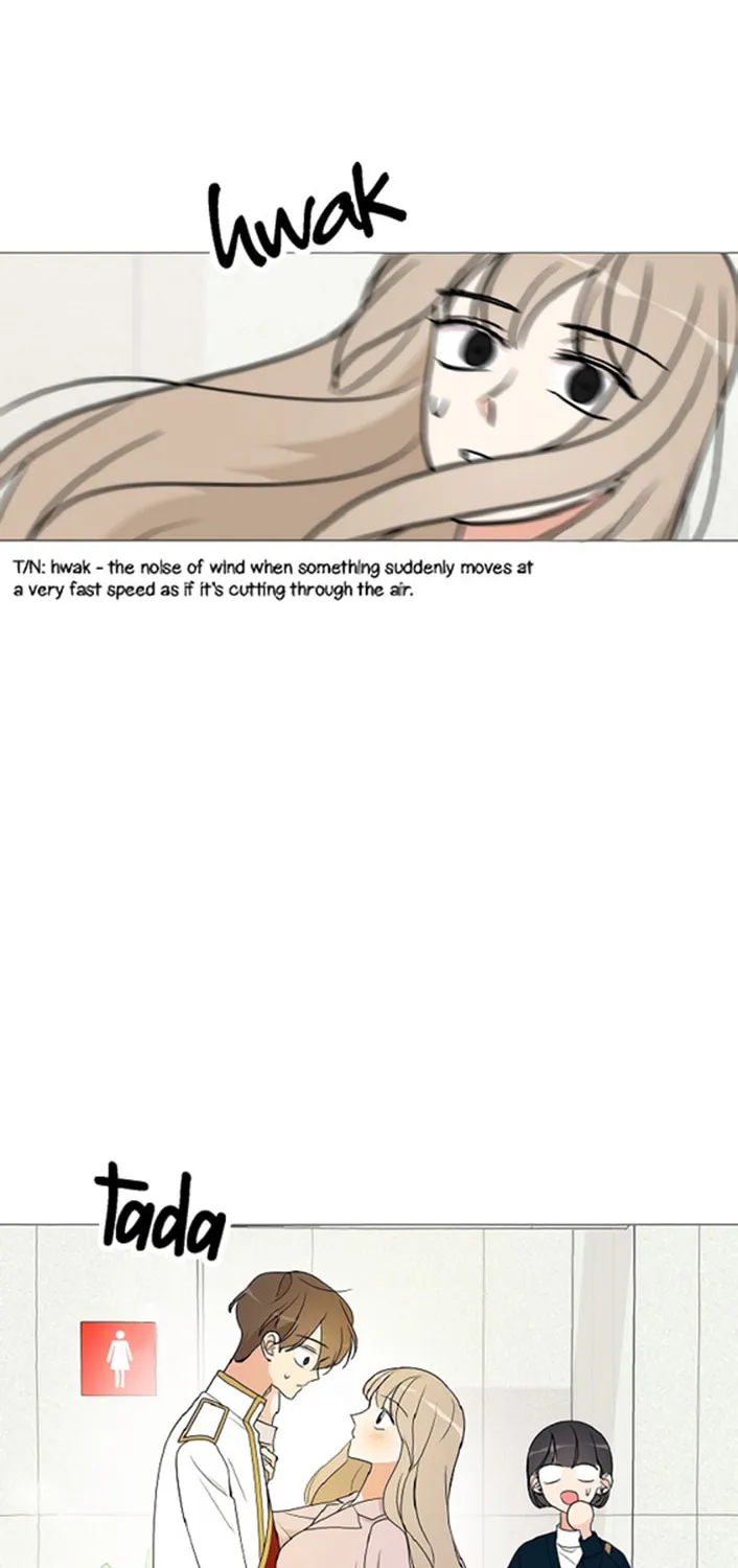Read Miss 180 chapter 10 image 28 on Lezhin