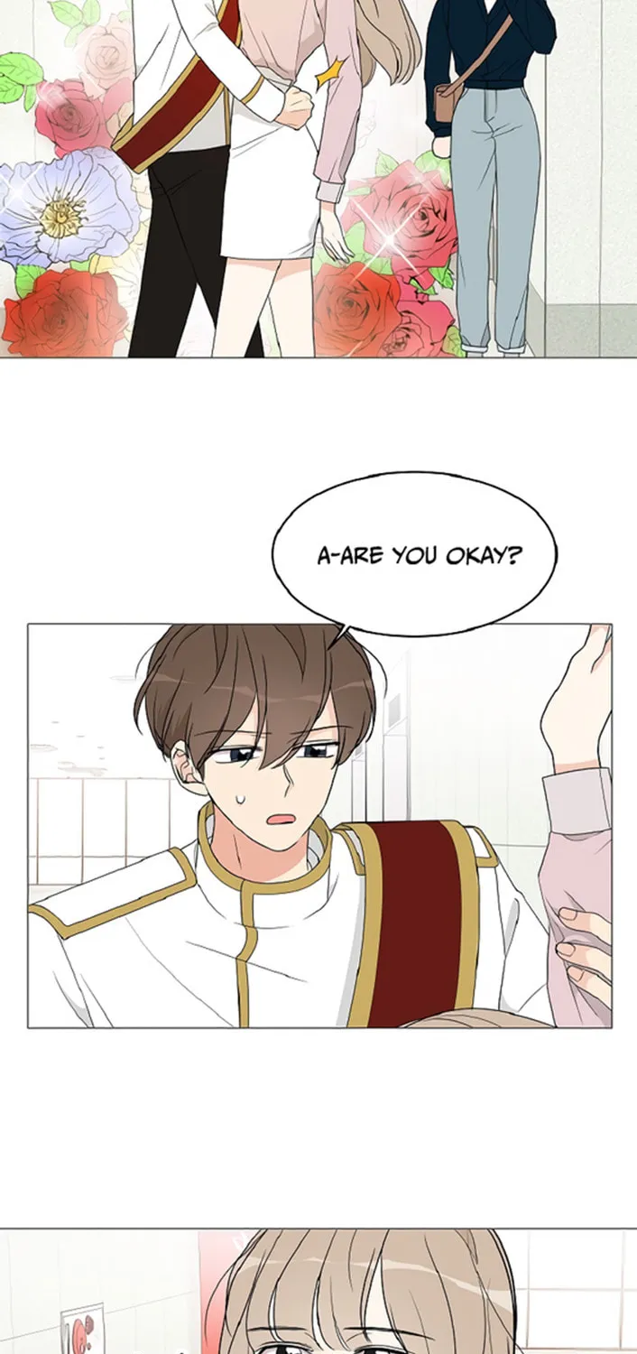 Read Miss 180 chapter 10 image 29 on Lezhin