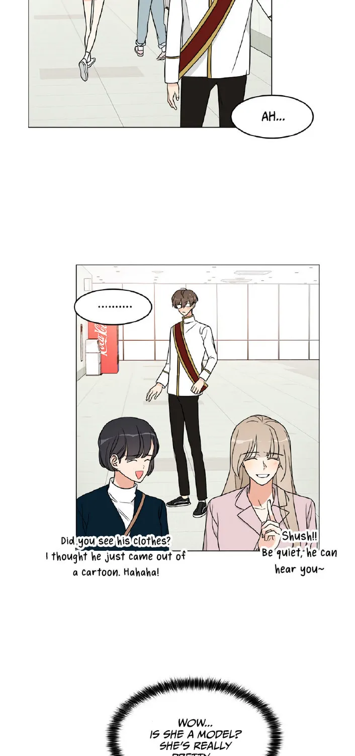 Read Miss 180 chapter 10 image 35 on Lezhin