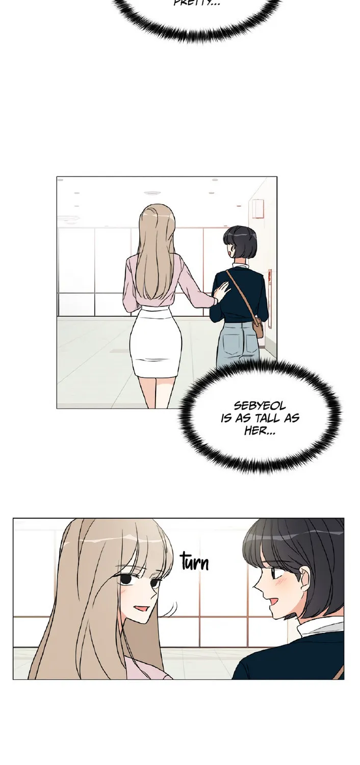 Read Miss 180 chapter 10 image 36 on Lezhin