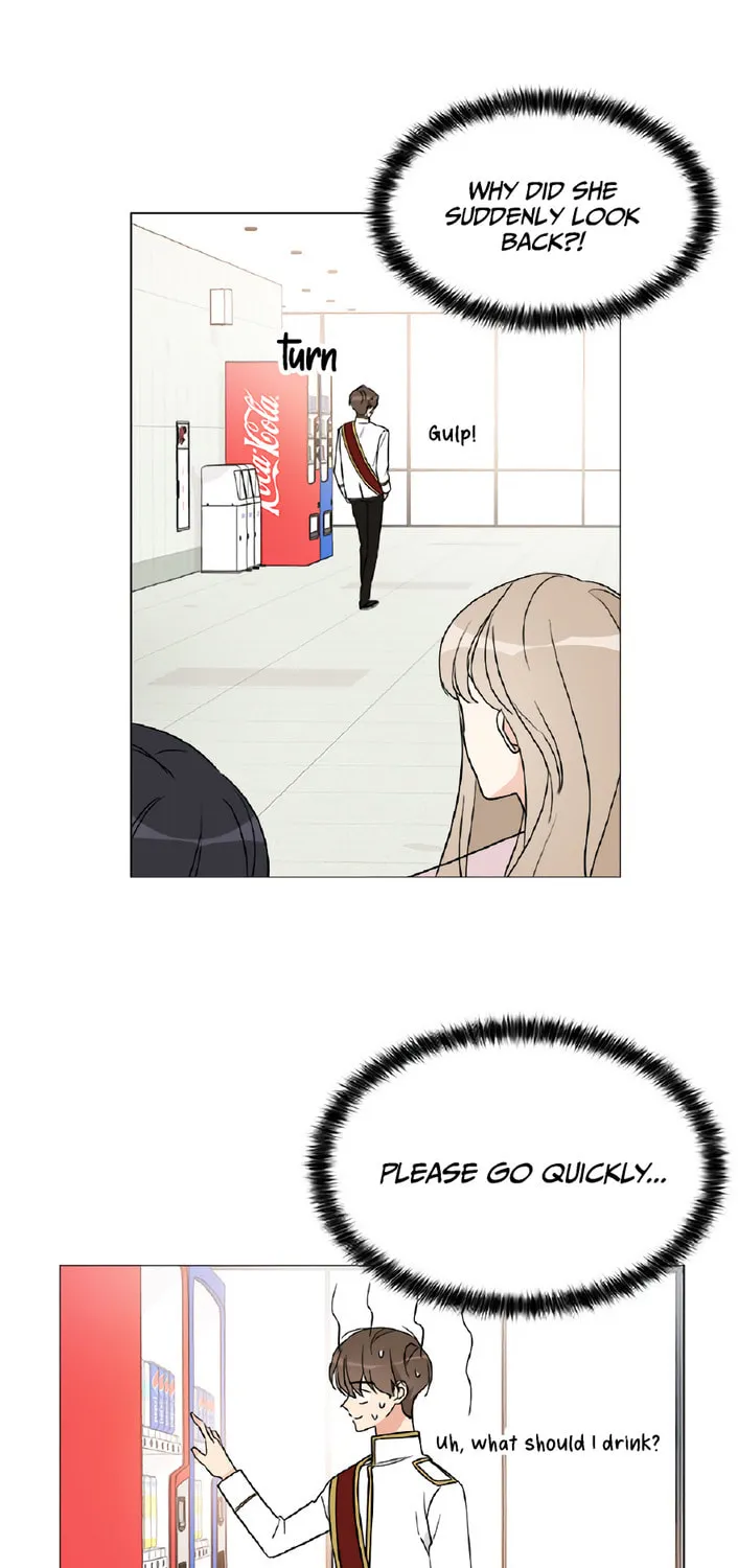 Read Miss 180 chapter 10 image 37 on Lezhin