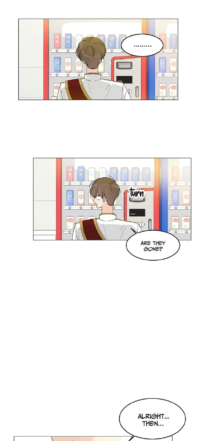 Read Miss 180 chapter 10 image 40 on Lezhin