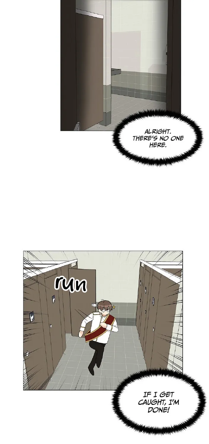 Read Miss 180 chapter 10 image 46 on Lezhin