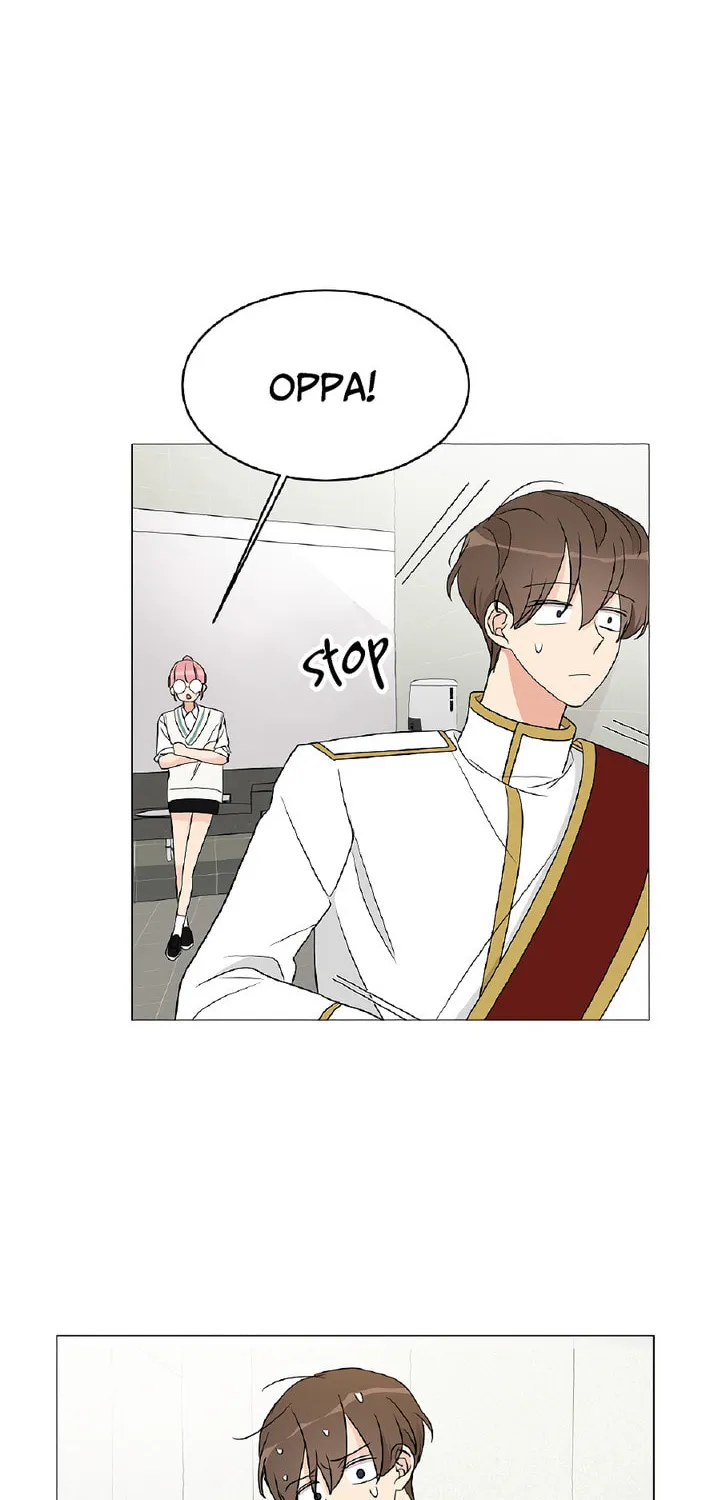 Read Miss 180 chapter 10 image 47 on Lezhin