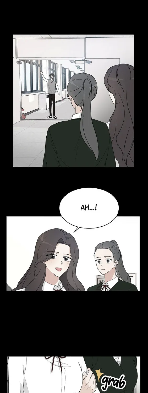 Read Miss 180 chapter 10 image 9 on Lezhin