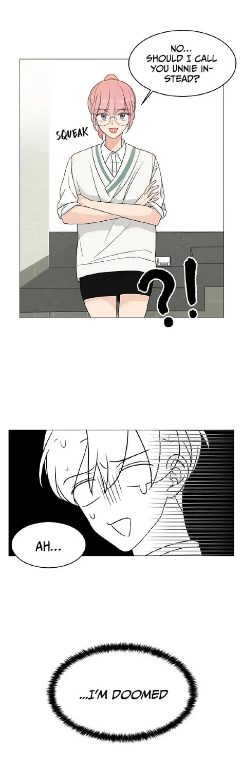 Read Miss 180 chapter 11 image 1 on Lezhin