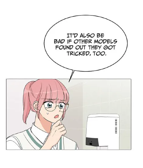 Read Miss 180 chapter 11 image 10 on Lezhin