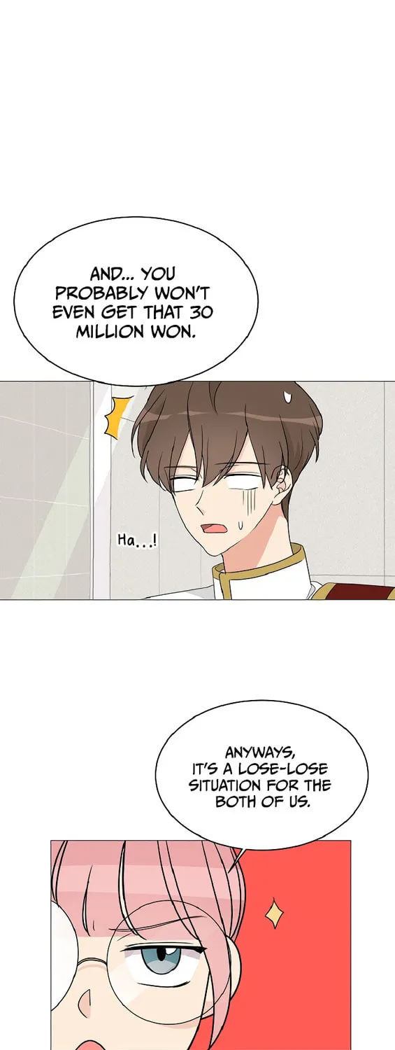 Read Miss 180 chapter 11 image 11 on Lezhin