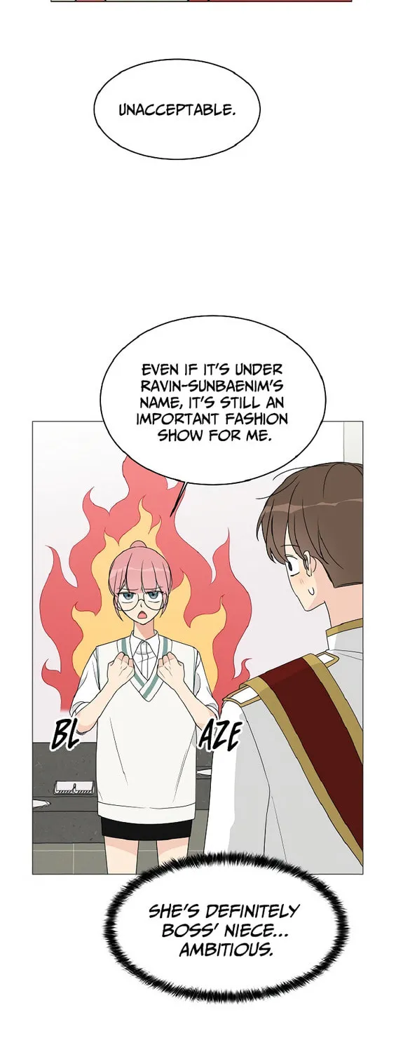Read Miss 180 chapter 11 image 12 on Lezhin