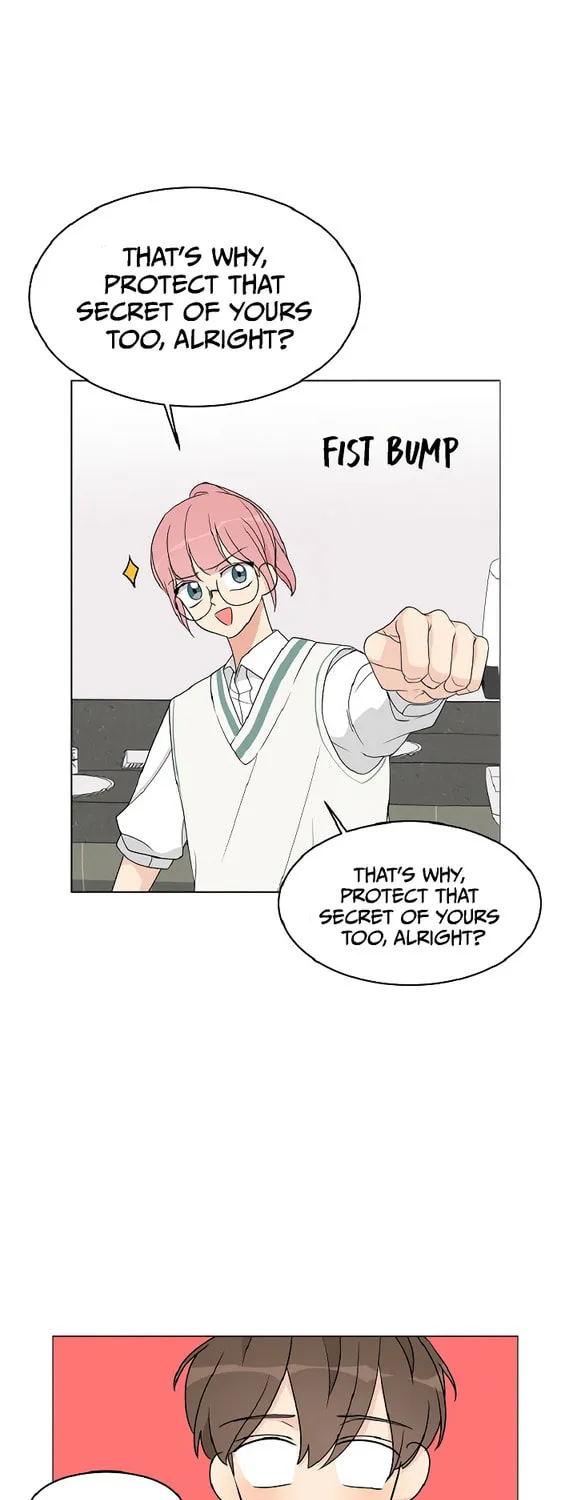 Read Miss 180 chapter 11 image 13 on Lezhin