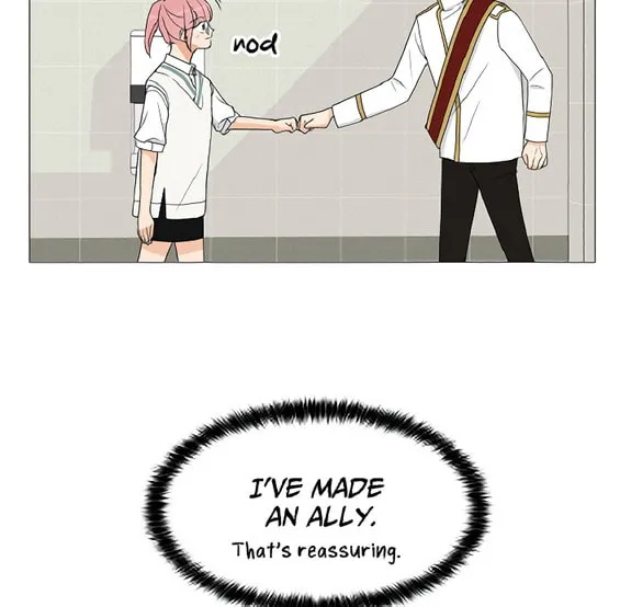 Read Miss 180 chapter 11 image 15 on Lezhin