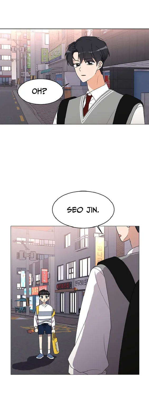 Read Miss 180 chapter 11 image 19 on Lezhin