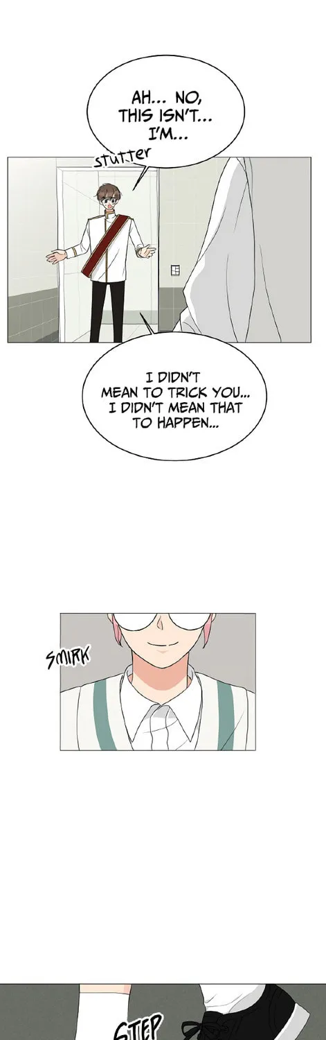 Read Miss 180 chapter 11 image 2 on Lezhin