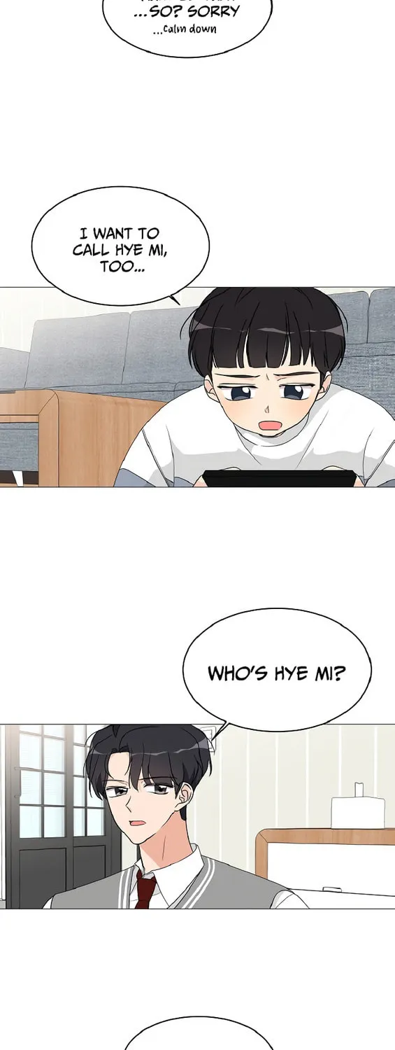 Read Miss 180 chapter 11 image 24 on Lezhin