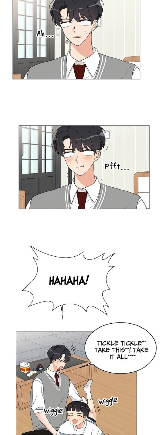 Read Miss 180 chapter 11 image 27 on Lezhin